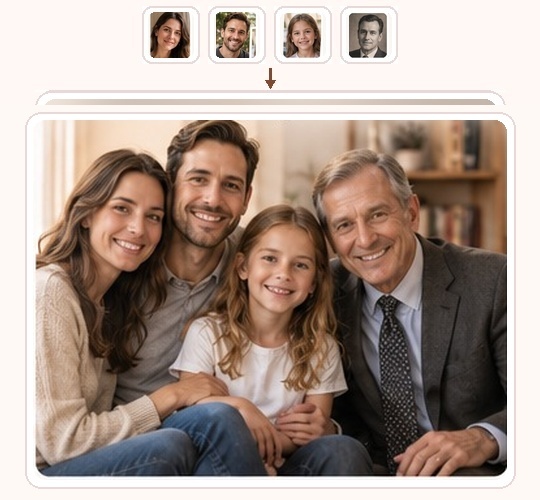 Memorial OneFrame ideas